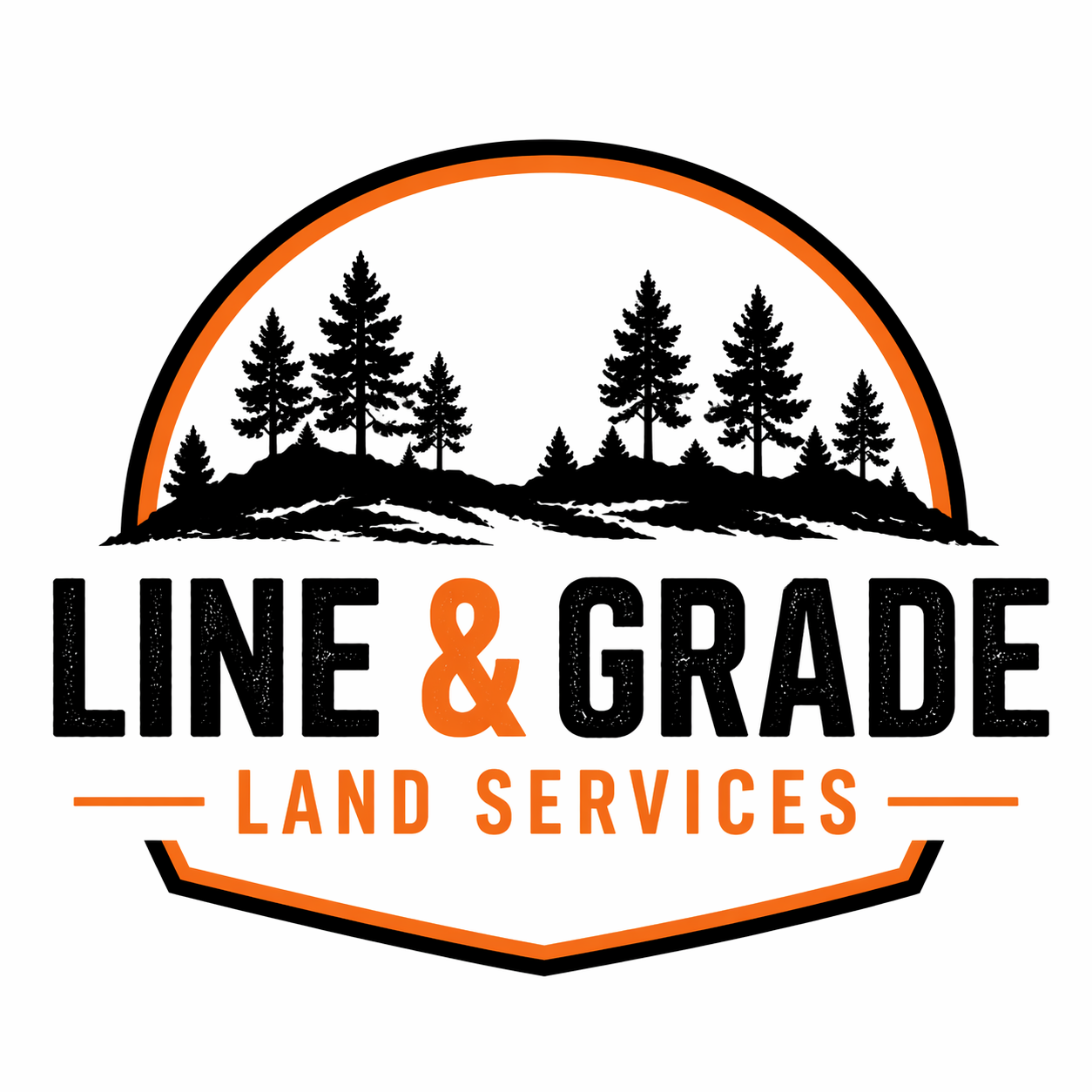 Line & Grade Land Services